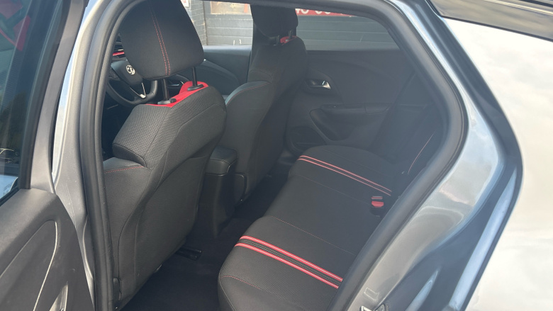 Vauxhall Corsa 1.2 GS 5dr Petrol Hatchback